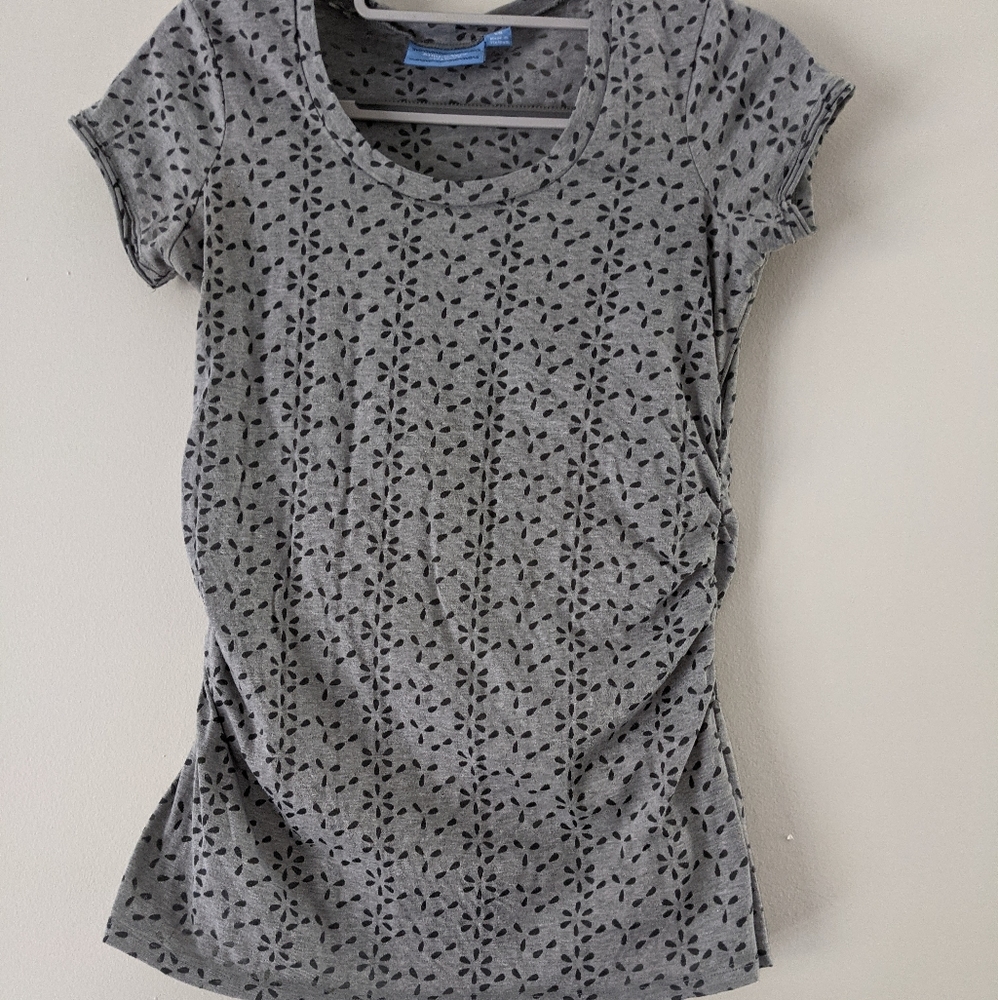 Simply Vera Vera Wang Size XS women's t-shirt